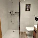 Zapach Lasu Polanica -zdroj Guest house