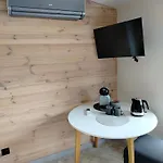 Zapach Lasu Polanica -zdroj Guest house Pokrzywno (Klodzko)