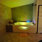 Zapach Lasu Polanica -zdroj Guest house