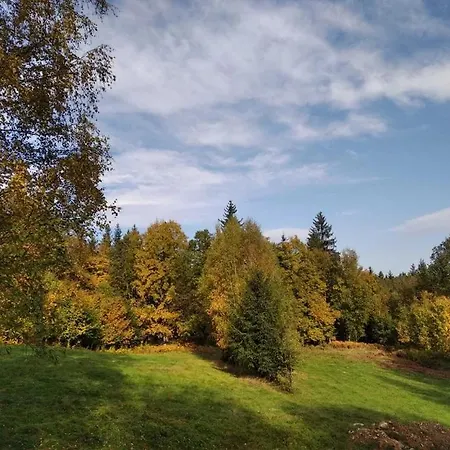 Gasthuis Zapach Lasu -zdroj
