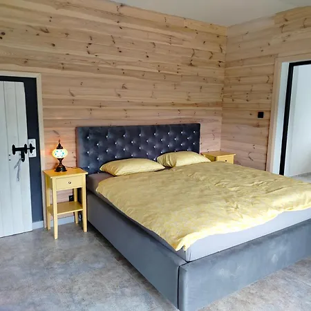 Zapach Lasu Polanica -zdroj 3*