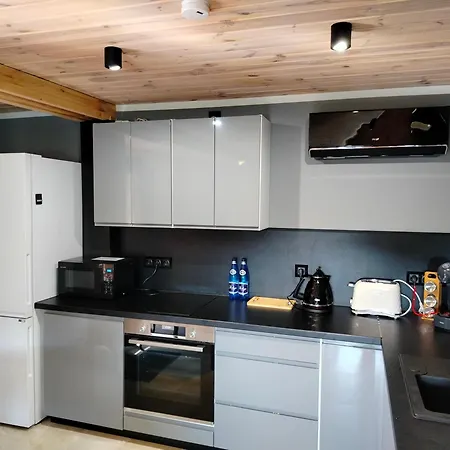 Zapach Lasu Polanica -zdroj