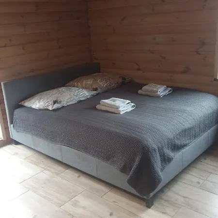 Zapach Lasu -zdroj Gasthuis 3*