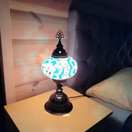 Zapach Lasu -zdroj Guest house Polanica-Zdroj
