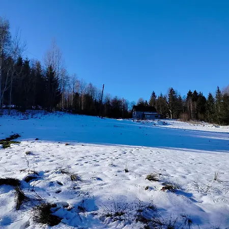 Penzion Zapach Lasu Polanica -zdroj 3*