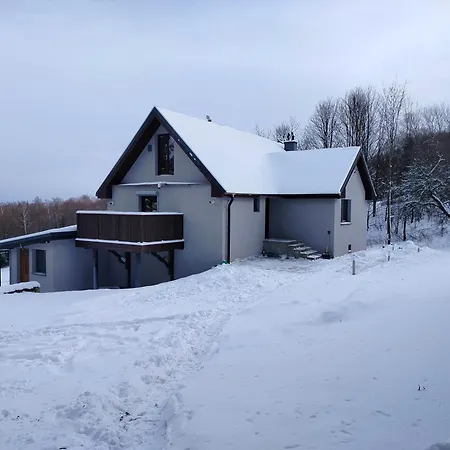 Zapach Lasu Polanica -zdroj 3*