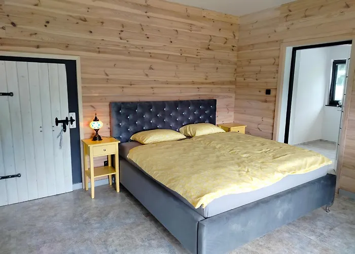 Zapach Lasu Polanica -zdroj 3*