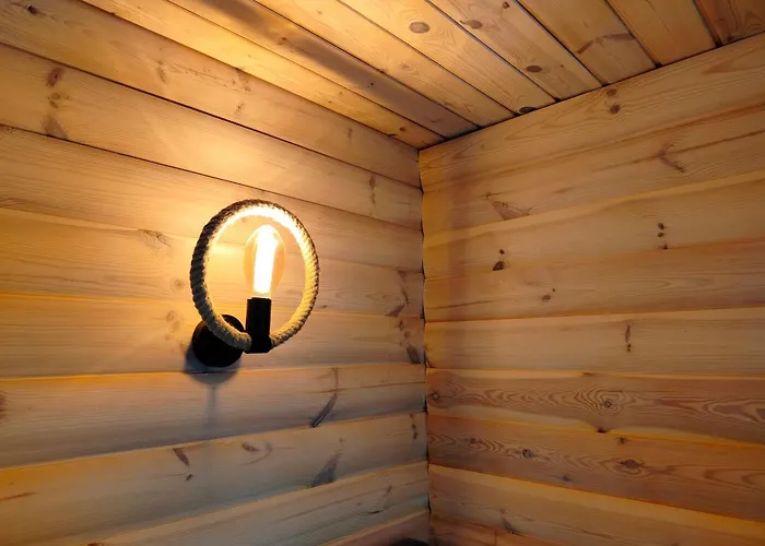 Zapach Lasu Polanica -zdroj Pokrzywno (Klodzko)