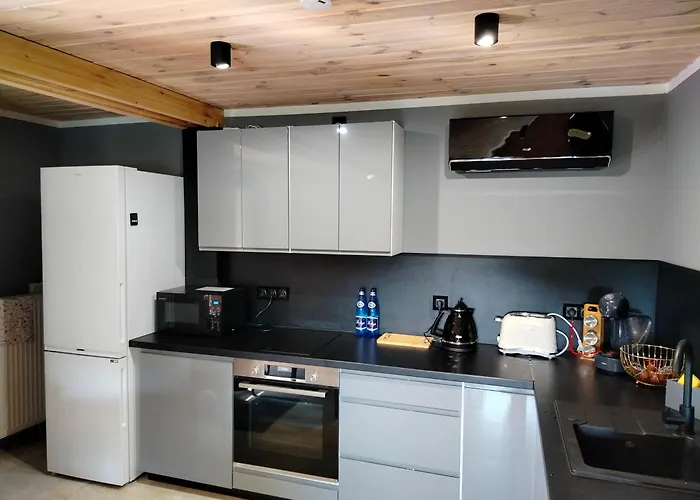 Zapach Lasu Polanica -zdroj