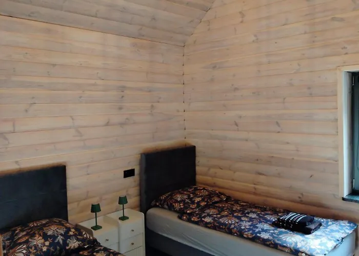 Zapach Lasu Polanica -zdroj 3*