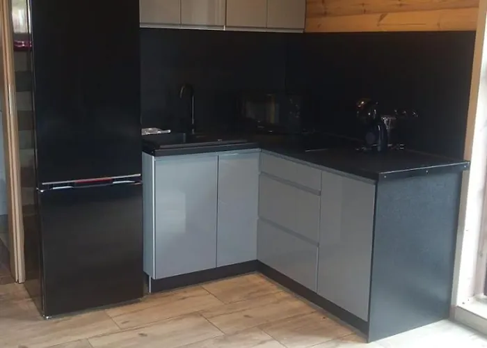 Penzion Zapach Lasu Polanica -zdroj Pokrzywno (Klodzko)