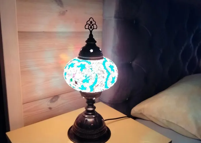 Zapach Lasu Polanica -zdroj Penzion Pokrzywno (Klodzko)