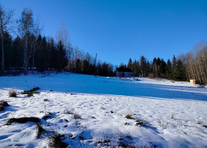 Penzion Zapach Lasu Polanica -zdroj 3*