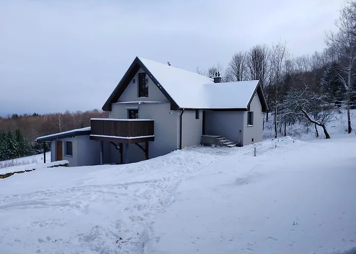 Zapach Lasu Polanica -zdroj 3*